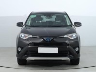 Toyota RAV 4  2.5 Hybrid Selection