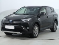 Toyota RAV 4  2.5 Hybrid Selection