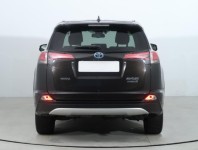 Toyota RAV 4  2.5 Hybrid Selection