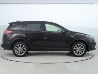 Toyota RAV 4  2.5 Hybrid Selection