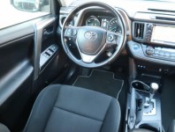 Toyota RAV 4  2.5 Hybrid Selection