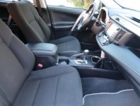 Toyota RAV 4  2.5 Hybrid Selection