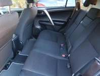 Toyota RAV 4  2.5 Hybrid Selection