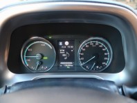 Toyota RAV 4  2.5 Hybrid Selection
