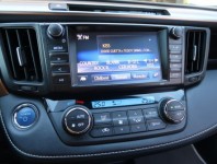 Toyota RAV 4  2.5 Hybrid Selection