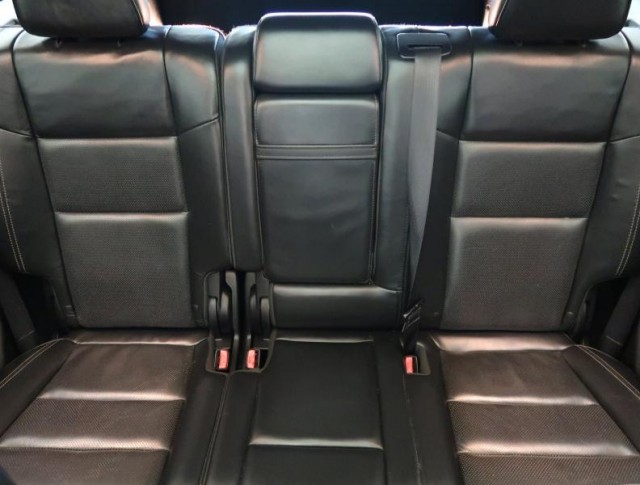 Jeep Grand Cherokee  3.0 CRD Overland