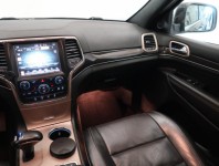 Jeep Grand Cherokee  3.0 CRD Overland