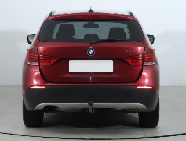 BMW X1  xDrive20d 