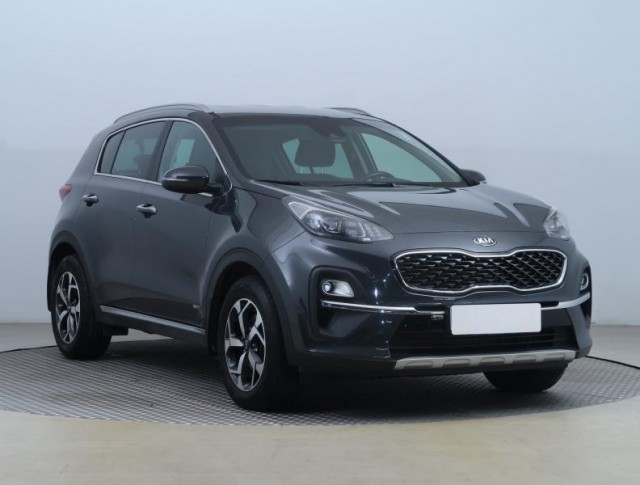 Kia Sportage  1.6 T-GDI Top
