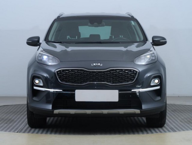 Kia Sportage  1.6 T-GDI Top