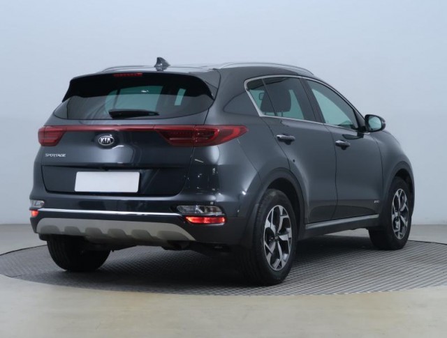 Kia Sportage  1.6 T-GDI Top