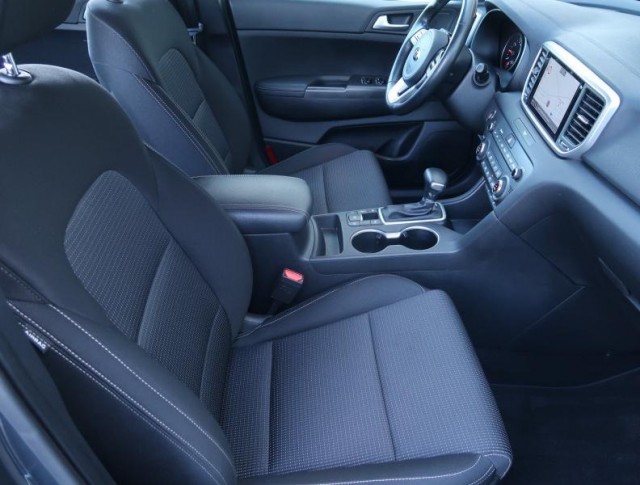 Kia Sportage  1.6 T-GDI Top