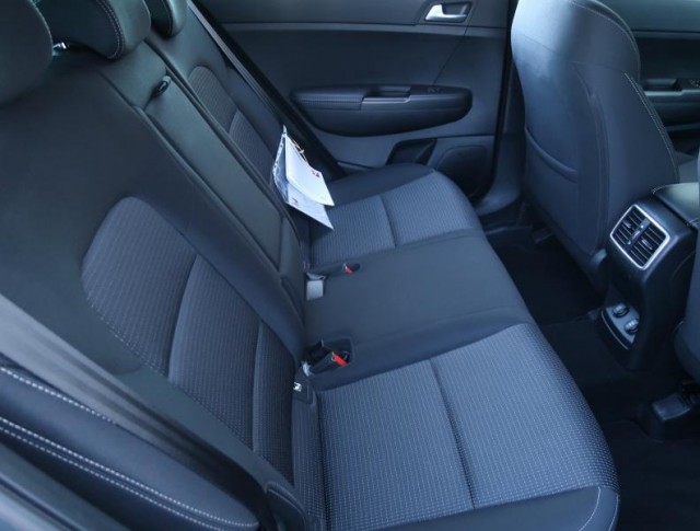 Kia Sportage  1.6 T-GDI Top