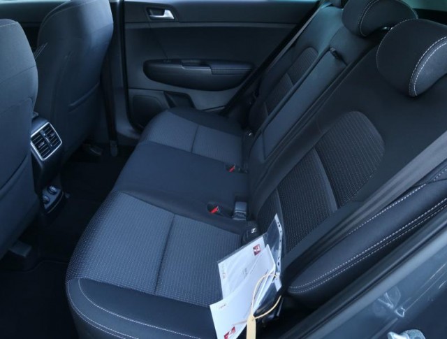 Kia Sportage  1.6 T-GDI Top