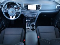 Kia Sportage  1.6 T-GDI Top