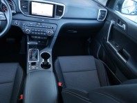 Kia Sportage  1.6 T-GDI Top