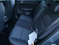 Kia Sportage  1.6 T-GDI Top