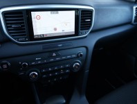 Kia Sportage  1.6 T-GDI Top