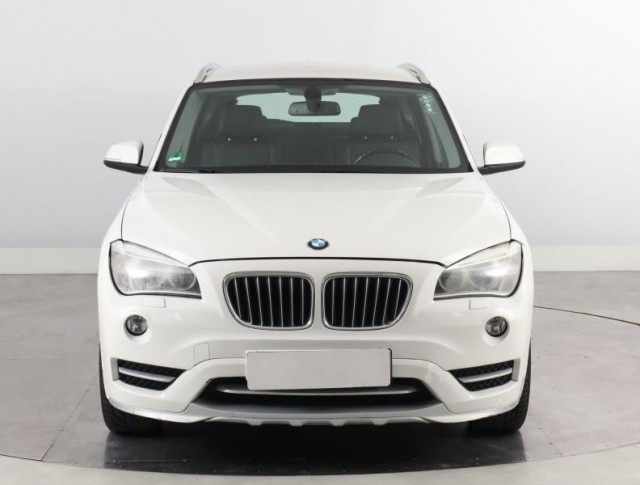 BMW X1  sDrive18d 