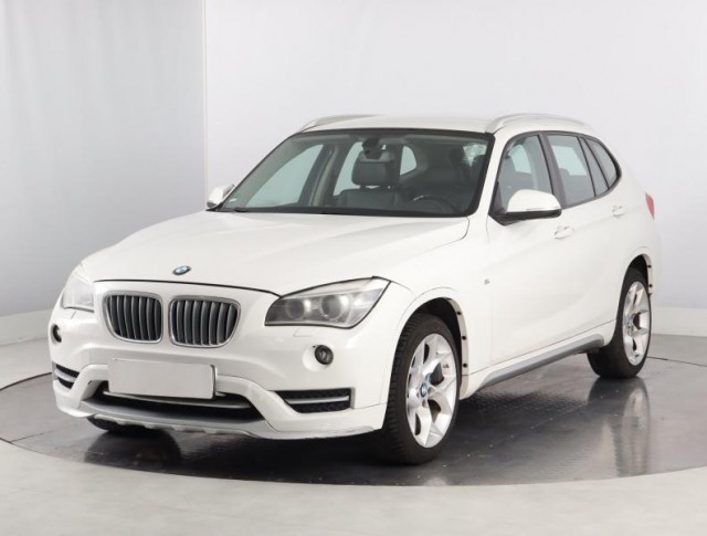 BMW X1  sDrive18d 