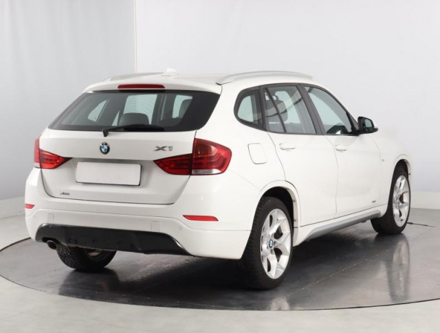 BMW X1  sDrive18d 