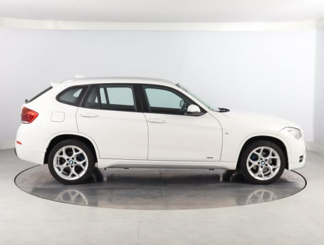 BMW X1  sDrive18d 