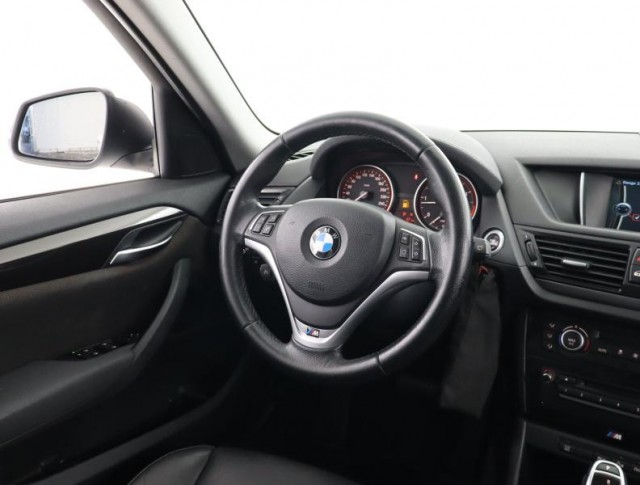 BMW X1  sDrive18d 