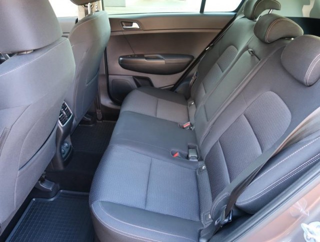 Kia Sportage  1.6 T-GDI 