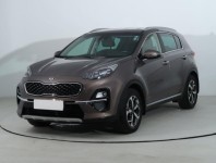 Kia Sportage  1.6 T-GDI 