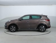 Kia Sportage  1.6 T-GDI 