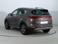 Kia Sportage  1.6 T-GDI 