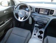 Kia Sportage  1.6 T-GDI 