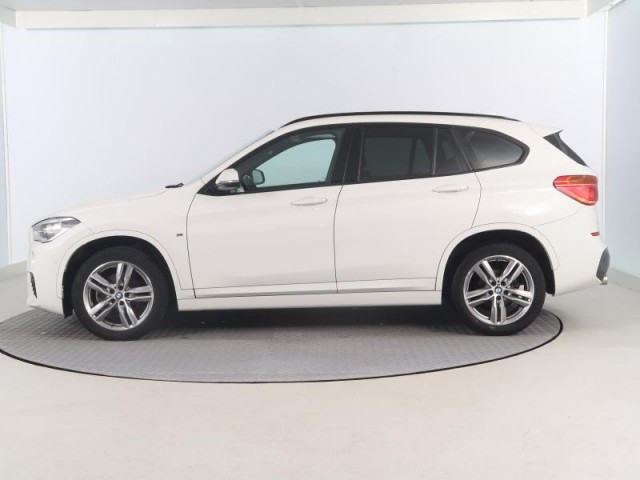 BMW X1  xDrive18d 