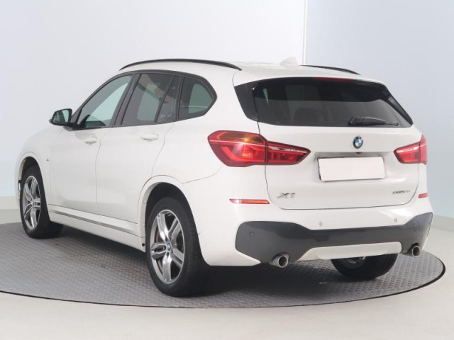 BMW X1  xDrive18d 