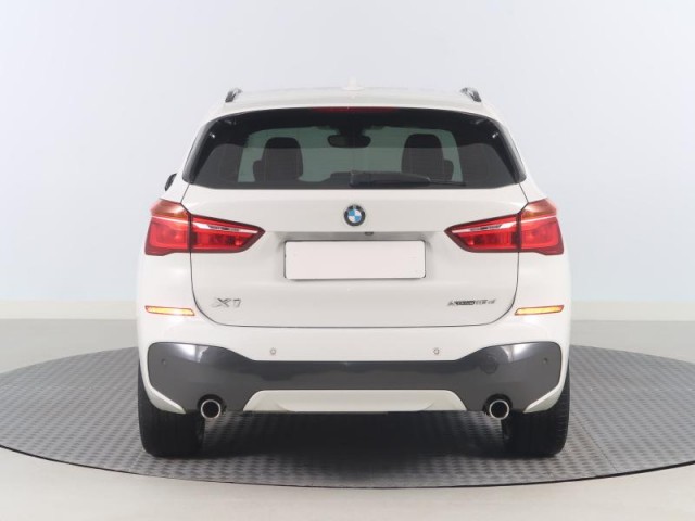 BMW X1  xDrive18d 