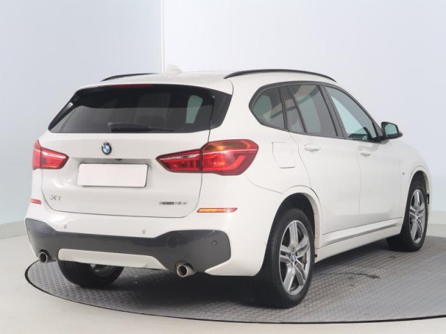BMW X1  xDrive18d 