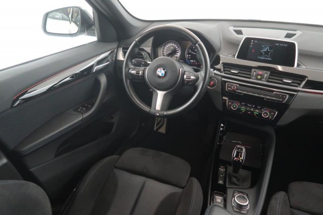 BMW X1  xDrive18d 