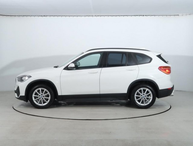 BMW X1  sDrive18d 