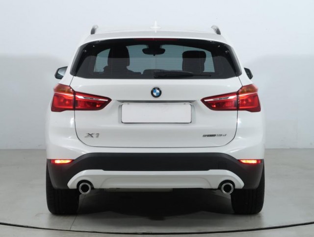 BMW X1  sDrive18d 