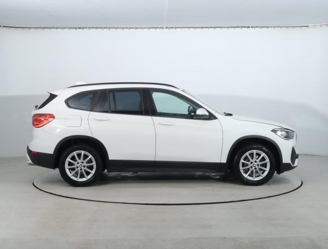 BMW X1  sDrive18d 