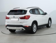 BMW X1  sDrive18d 