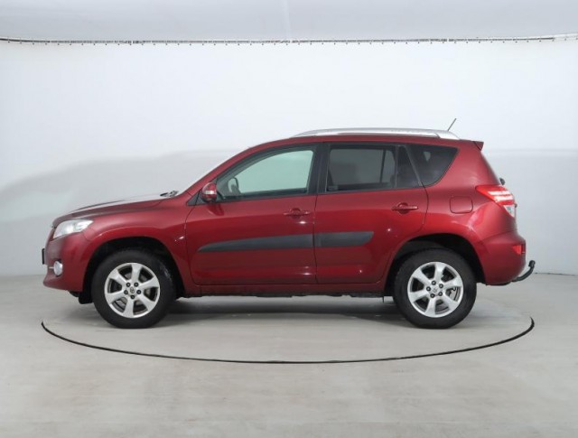 Toyota RAV 4  2.2 D-4D 