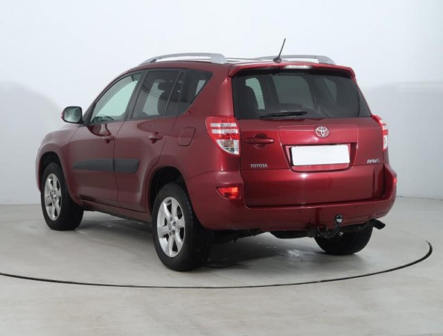 Toyota RAV 4  2.2 D-4D 