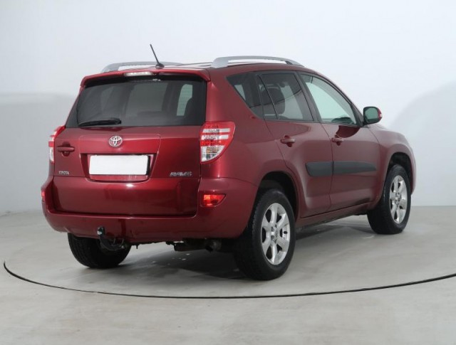 Toyota RAV 4  2.2 D-4D 