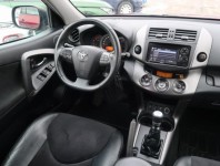Toyota RAV 4  2.2 D-4D 