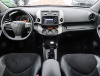 Toyota RAV 4  2.2 D-4D 