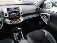 Toyota RAV 4  2.2 D-4D 