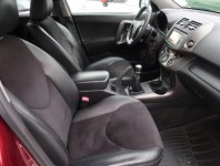 Toyota RAV 4  2.2 D-4D 