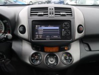 Toyota RAV 4  2.2 D-4D 