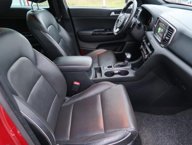 Kia Sportage  1.6 T-GDI GT Line